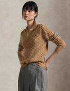 Polo Ralph Lauren De lână pulover | Slim Fit cu adaos de cașmir