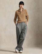 Polo Ralph Lauren De lână pulover | Slim Fit cu adaos de cașmir