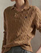 Polo Ralph Lauren De lână pulover | Slim Fit cu adaos de cașmir