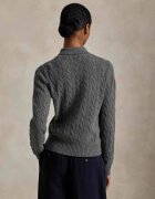 Polo Ralph Lauren De lână pulover | Slim Fit cu adaos de cașmir