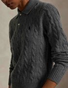 Polo Ralph Lauren De lână pulover | Slim Fit cu adaos de cașmir