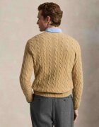 Polo Ralph Lauren de lână pulover | slim fit cu adaos de cașmir
