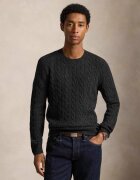 Polo Ralph Lauren de lână pulover | slim fit cu adaos de cașmir