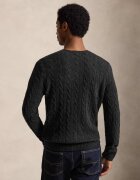 Polo Ralph Lauren de lână pulover | slim fit cu adaos de cașmir