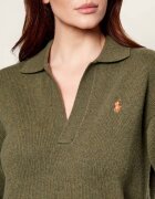 Polo Ralph Lauren De lână rochie