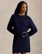 Polo Ralph Lauren De lână rochie cu adaos de cașmir