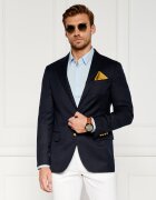 Polo Ralph Lauren De lână sacou | Regular Fit