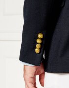 Polo Ralph Lauren De lână sacou | Regular Fit