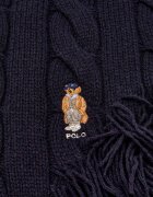 Polo Ralph Lauren De lână șal