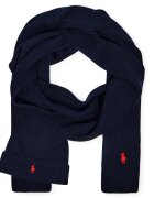 Polo Ralph Lauren De lână șal + căciulă