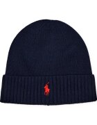 Polo Ralph Lauren De lână șal + căciulă
