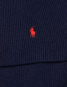 Polo Ralph Lauren De lână șal + căciulă