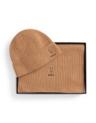 Polo Ralph Lauren De lână șal + căciulă