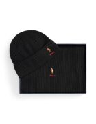 Polo Ralph Lauren De lână șal + căciulă