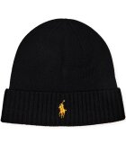 Polo Ralph Lauren De lână șal + căciulă