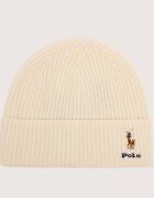 Polo Ralph Lauren De lână șal + căciulă
