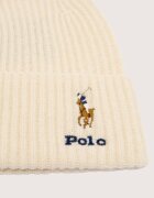 Polo Ralph Lauren De lână șal + căciulă