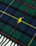 Polo Ralph Lauren De lână șal cu adaos de cașmir