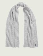 Polo Ralph Lauren De lână șal cu adaos de cașmir