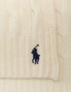 Polo Ralph Lauren De lână șal cu adaos de cașmir