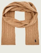 Polo Ralph Lauren De lână șal cu adaos de cașmir