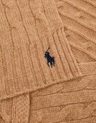 Polo Ralph Lauren De lână șal cu adaos de cașmir