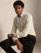 Polo Ralph Lauren De lână | Slim Fit cu adaos de cașmir