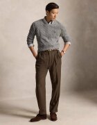 Polo Ralph Lauren De lână | Slim Fit cu adaos de cașmir