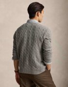 Polo Ralph Lauren De lână | Slim Fit cu adaos de cașmir