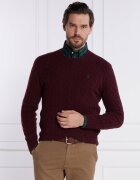 Polo Ralph Lauren De lână | Slim Fit cu adaos de cașmir