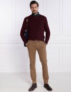 Polo Ralph Lauren De lână | Slim Fit cu adaos de cașmir