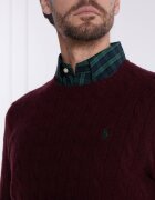 Polo Ralph Lauren De lână | Slim Fit cu adaos de cașmir