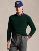 Polo Ralph Lauren De lână | Slim Fit cu adaos de cașmir