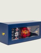 Polo Ralph Lauren De lână șosete 3-pack