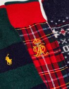 Polo Ralph Lauren De lână șosete 3-pack