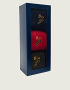 Polo Ralph Lauren De lână șosete 3-pack