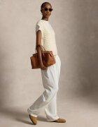 Polo Ralph Lauren De lână vestă | Loose fit cu adaos de cașmir