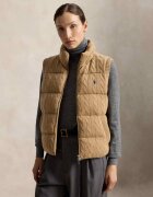 Polo Ralph Lauren De lână vestă | regular fit cu adaos de cașmir