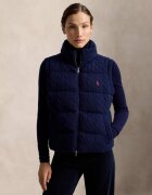 Polo Ralph Lauren De lână vestă | regular fit cu adaos de cașmir