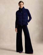 Polo Ralph Lauren De lână vestă | regular fit cu adaos de cașmir