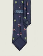 Polo Ralph Lauren De mătase cravată