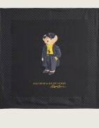 Polo Ralph Lauren De mătase eșarfă