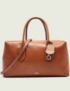 Polo Ralph Lauren De piele cufăr Bellport