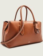 Polo Ralph Lauren De piele cufăr Bellport