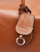 Polo Ralph Lauren De piele cufăr Bellport