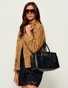 Polo Ralph Lauren De piele cufăr Bellport