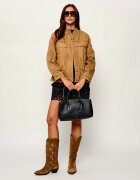 Polo Ralph Lauren De piele cufăr Bellport