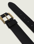 Polo Ralph Lauren De piele curea