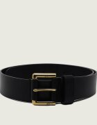 Polo Ralph Lauren De piele curea