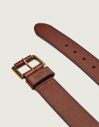 Polo Ralph Lauren De piele curea
